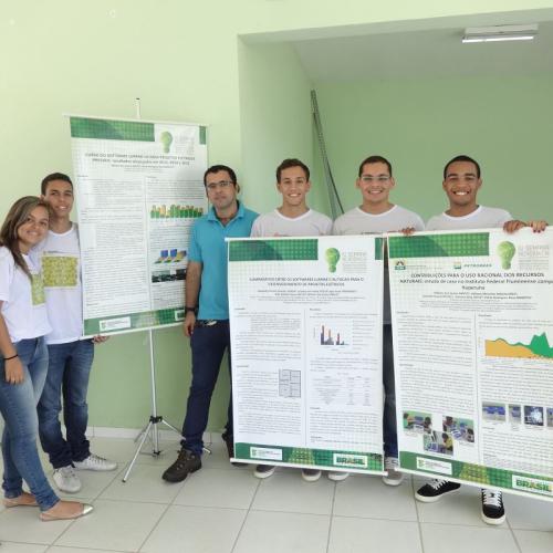 IV Semana Acadêmica 2015