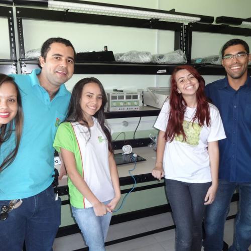 IV Semana Acadêmica 2015