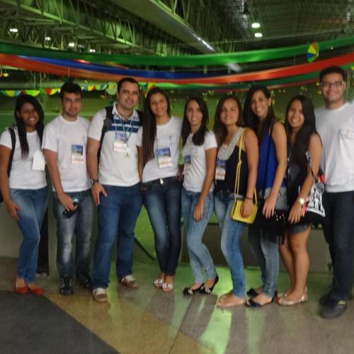  III Fórum Mundial de Educação Profissional e Tecnológica (FMEPT) - 2015 - Recife - PE