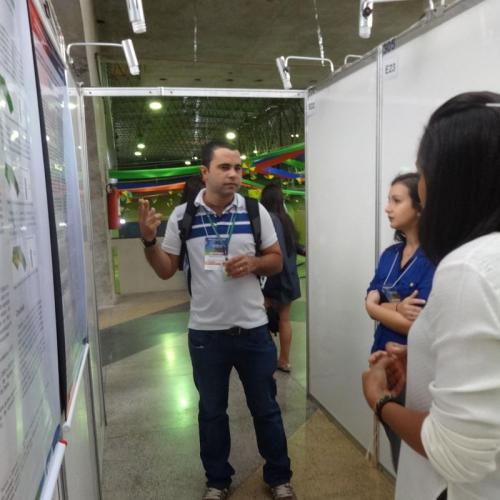  III Fórum Mundial de Educação Profissional e Tecnológica (FMEPT) - 2015 - Recife - PE