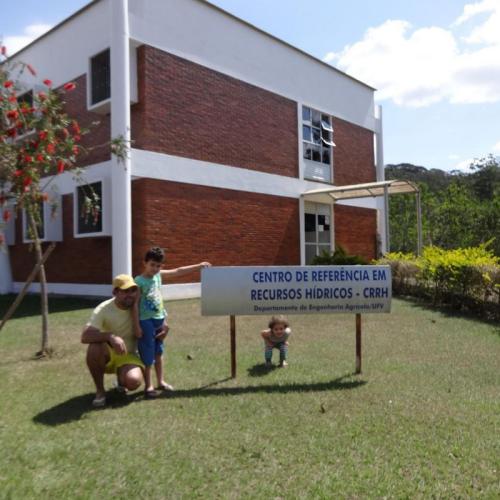 Universidade Federal de Viçosa - UFV - 2016