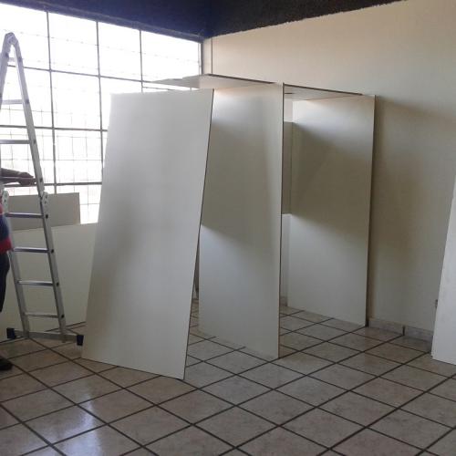 PRONATEC - Preparação de Laboratórios